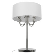 Настольная лампа Loft IT Balance 10416T CR Настольная лампа Loft IT Balance 10416T CR