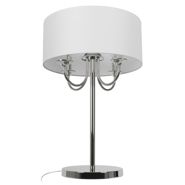 Настольная лампа Loft IT Balance 10416T CR Настольная лампа Loft IT Balance 10416T CR
