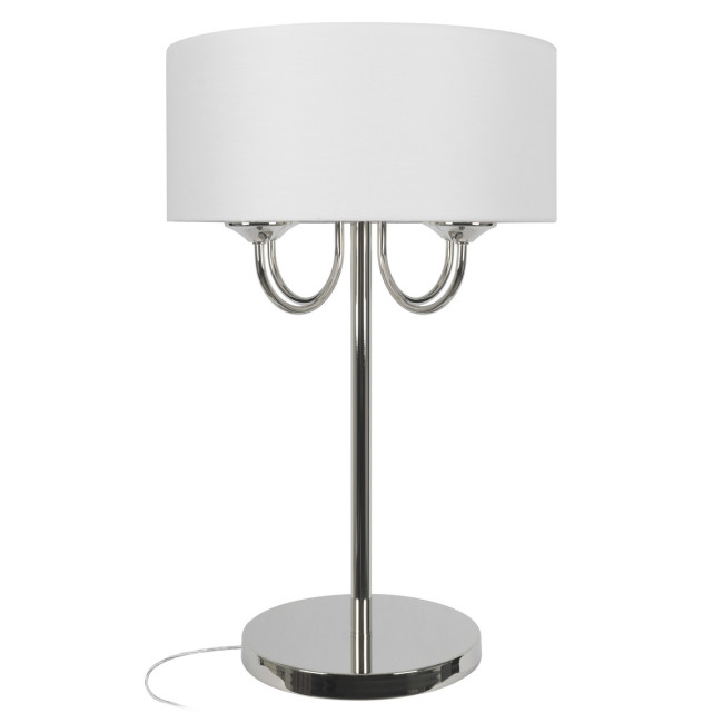 Настольная лампа Loft IT Balance 10416T CR Настольная лампа Loft IT Balance 10416T CR