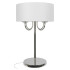 Настольная лампа Loft IT Balance 10416T CR Настольная лампа Loft IT Balance 10416T CR