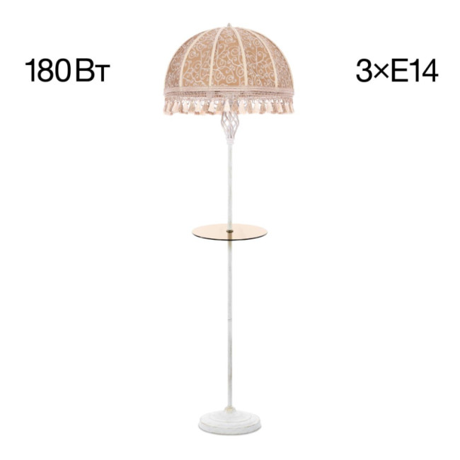 Торшер Citilux Базель CL407925T Торшер Citilux Базель CL407925T