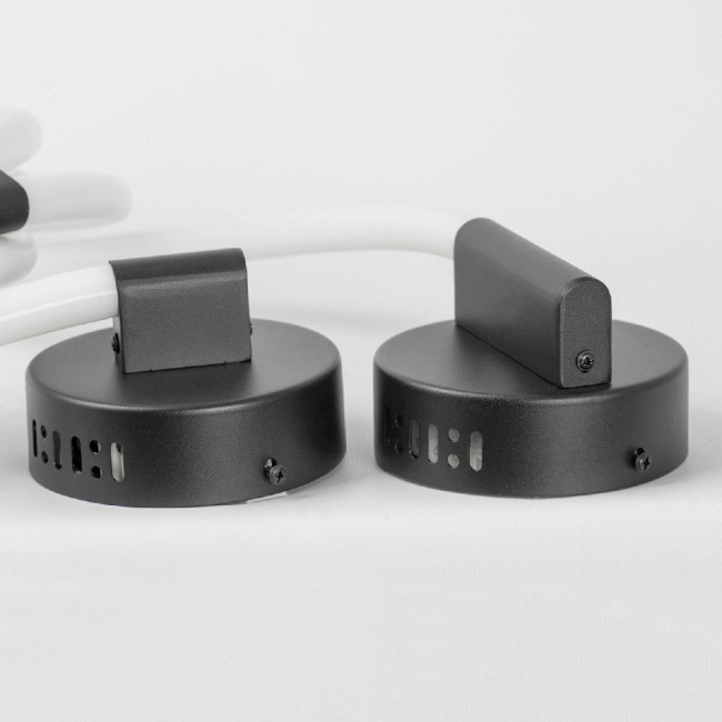 Подвесной светильник Lussole LSP-7214 Подвесной светильник Lussole LSP-7214