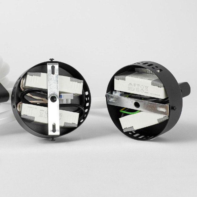 Подвесной светильник Lussole LSP-7214 Подвесной светильник Lussole LSP-7214