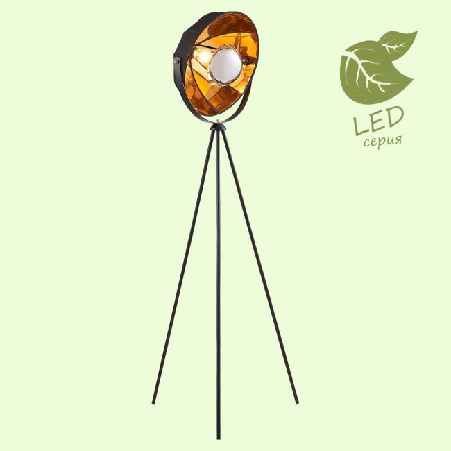 Торшер Lussole Lgo Klamath GRLSP-0556 Торшер Lussole Lgo Klamath GRLSP-0556