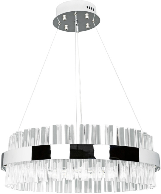 Подвесная люстра Natali Kovaltseva LED LAMPS 81221