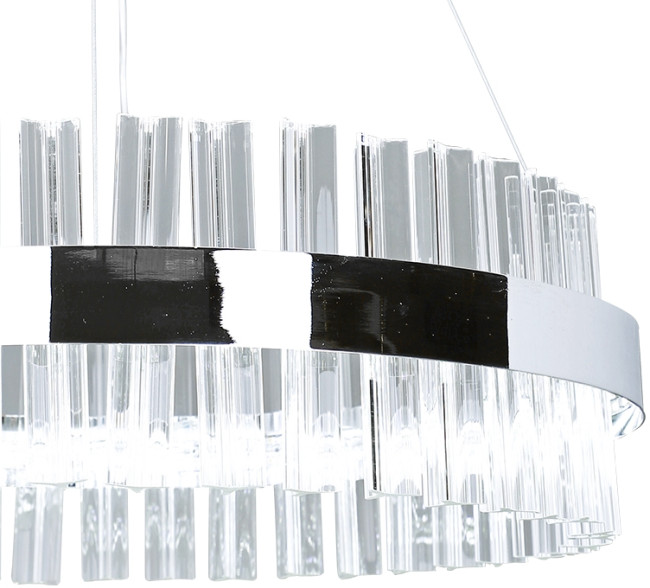 Подвесная люстра Natali Kovaltseva LED LAMPS 81221