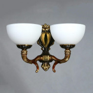 Бра Ambiente Toledo 02155/2 PB Бра Ambiente Toledo 02155/2 PB