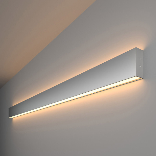 Настенный светодиодный светильник Elektrostandard LSG-02-2-8 128-35-4200-MS 4690389129193 Настенный светодиодный светильник Elektrostandard LSG-02-2-8 128-35-4200-MS 4690389129193