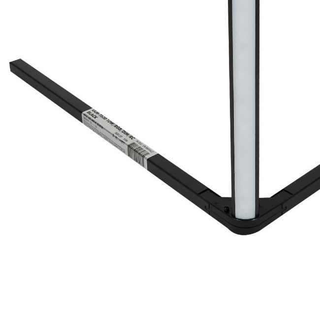 Торшер Uniel ULM-T630 10W/RGB/DIM/RC BLACK UL-00010180 Торшер Uniel ULM-T630 10W/RGB/DIM/RC BLACK UL-00010180