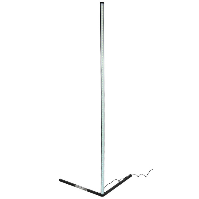 Торшер Uniel ULM-T630 10W/RGB/DIM/RC BLACK UL-00010180 Торшер Uniel ULM-T630 10W/RGB/DIM/RC BLACK UL-00010180