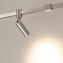 Трековый светильник Arlight ART-APRIORI-SPOT-TURN-R38-8W Warm3000 049302 Трековый светильник Arlight ART-APRIORI-SPOT-TURN-R38-8W Warm3000 049302