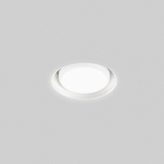 Встраиваемый светильник Lightstar Tensio 212100 Встраиваемый светильник Lightstar Tensio 212100