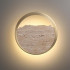 Настенный светильник Odeon Light Ecodesign Valley 6625/9WL Настенный светильник Odeon Light Ecodesign Valley 6625/9WL