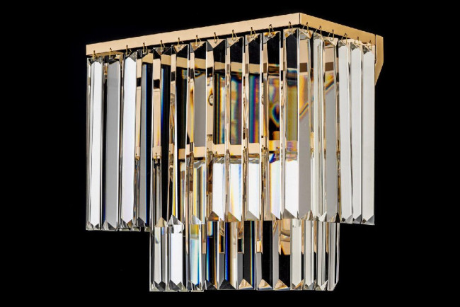 Настенный светильник Arti Lampadari Enio E 2.30.100 GP Настенный светильник Arti Lampadari Enio E 2.30.100 GP