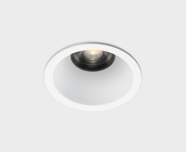 Встраиваемый светильник Italline IT06-6025 white 4000K Встраиваемый светильник Italline IT06-6025 white 4000K