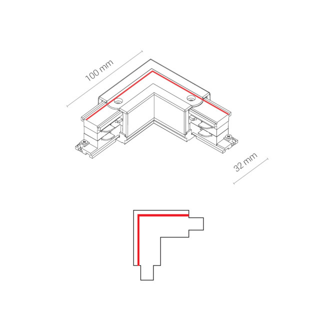 Люстра-вентилятор Mantra Rose 8706