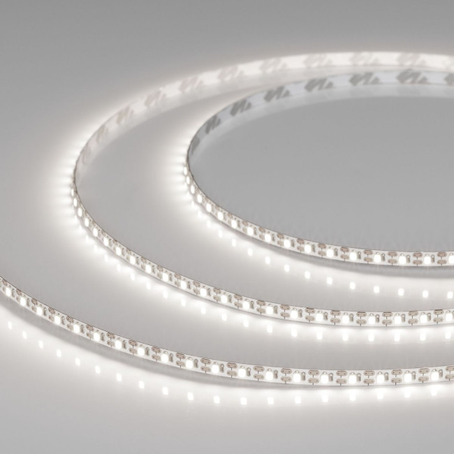 Светодиодная лента Arlight FC-M160-4mm 24V Day5000-CX1 (10 W/m, IP20, 5m) 057856 Светодиодная лента Arlight FC-M160-4mm 24V Day5000-CX1 (10 W/m, IP20, 5m) 057856
