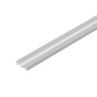 Профиль Arlight ARL-WAVE-1615-1000 ANOD (Алюминий) 059750
