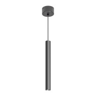 Подвесной светильник Arlight SP-PIPE-HANG-L300-R30-9W Warm3000 (BK, 24 deg, 230V) 038609 Подвесной светильник Arlight SP-PIPE-HANG-L300-R30-9W Warm3000 (BK, 24 deg, 230V) 038609