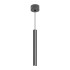Подвесной светильник Arlight SP-PIPE-HANG-L300-R30-9W Warm3000 (BK, 24 deg, 230V) 038609 Подвесной светильник Arlight SP-PIPE-HANG-L300-R30-9W Warm3000 (BK, 24 deg, 230V) 038609