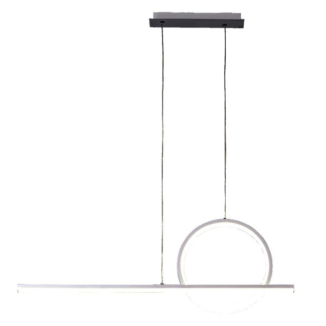 Подвесная люстра Mantra Kitesurf 8208 Подвесная люстра Mantra Kitesurf 8208