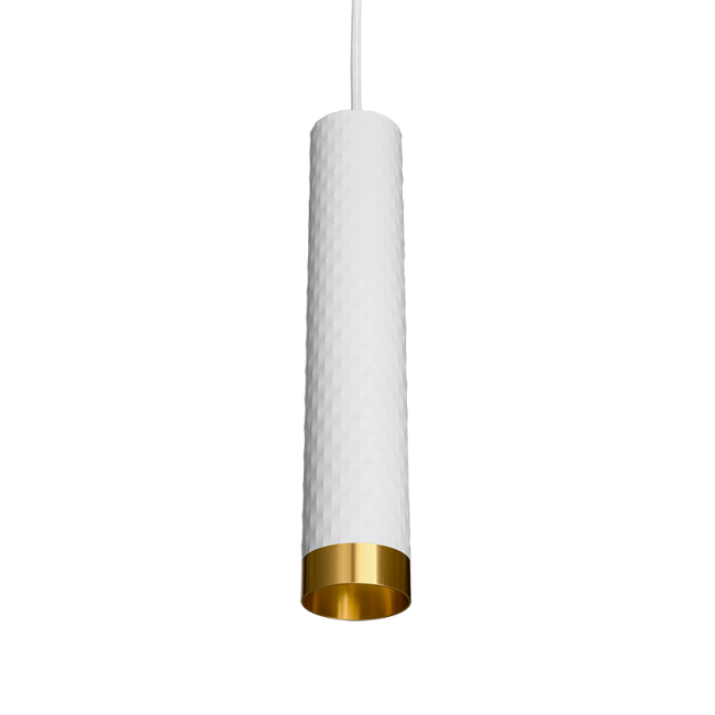 Подвесной светильник Wolta Cella WSL-GU10/P10WG