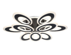 Потолочная люстра Ambrella Light Acrylica Original FA8938