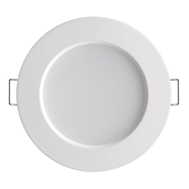 Встраиваемый светодиодный светильник Novotech Luna 358028