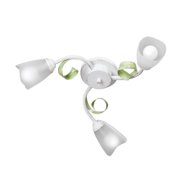 Потолочная люстра Vitaluce V3870-0/3PL Потолочная люстра Vitaluce V3870-0/3PL