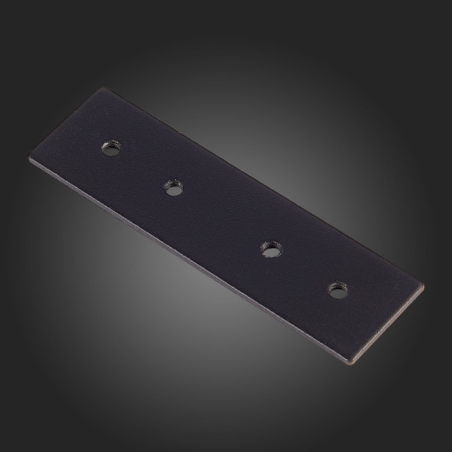 Коннектор прямой ST Luce ST005.429.00 Коннектор прямой ST Luce ST005.429.00