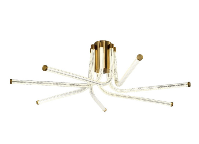 Потолочная люстра Zortes Lora ZRS.57784.07 Потолочная люстра Zortes Lora ZRS.57784.07