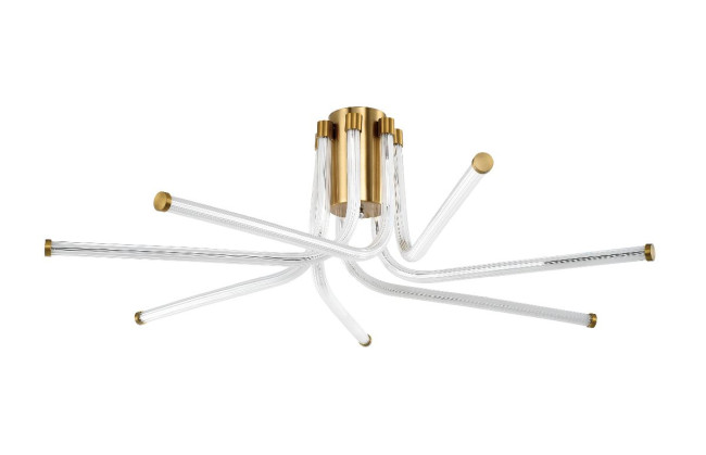 Потолочная люстра Zortes Lora ZRS.57784.07 Потолочная люстра Zortes Lora ZRS.57784.07