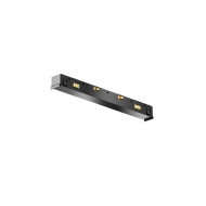 Коннектор питания прямой Exility X Maytoni TRA239PC-42B