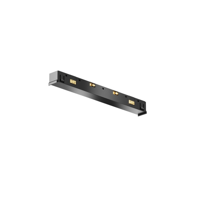 Коннектор питания прямой Exility X Maytoni TRA239PC-42B Коннектор питания прямой Exility X Maytoni TRA239PC-42B
