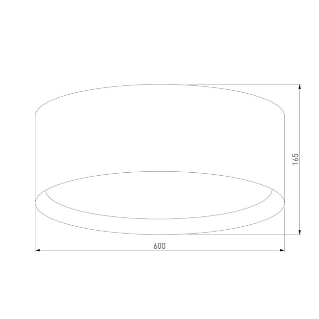 Потолочный светильник TK Lighting 6584 Juta Потолочный светильник TK Lighting 6584 Juta