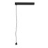 Потолочный короб Arlight ART-APRIORI-POWER-BOX-UP-L5000 (BK) (IP20 Металл) 049344