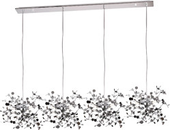 Подвесная люстра Lightstar Extra (721134+ 572144) L4PL721134 Подвесная люстра Lightstar Extra (721134+ 572144) L4PL721134