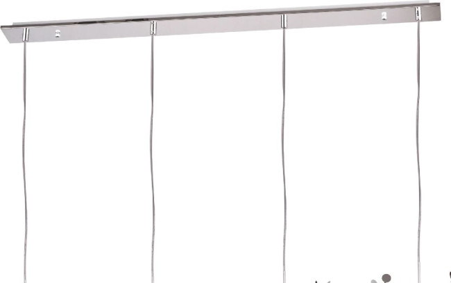 Подвесная люстра Lightstar Extra (721134+ 572144) L4PL721134 Подвесная люстра Lightstar Extra (721134+ 572144) L4PL721134