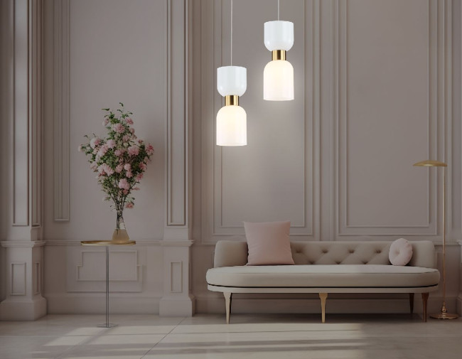 Подвесной светильник Ambrella Light High Light Heigh Light LH56091 Подвесной светильник Ambrella Light High Light Heigh Light LH56091