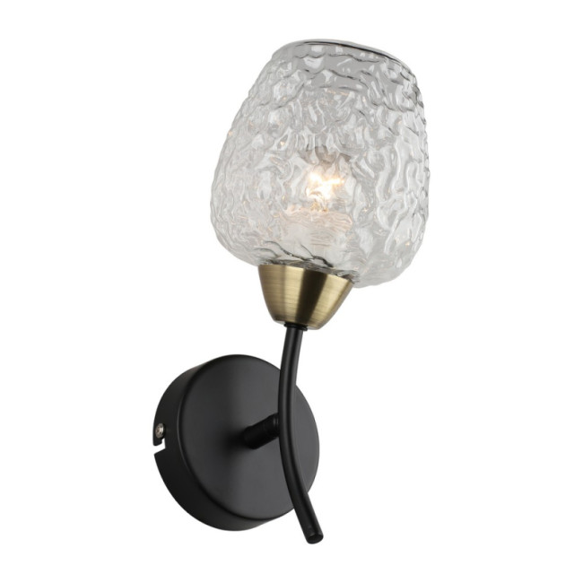 Бра Omnilux Pavarolo OML-67801-01 Бра Omnilux Pavarolo OML-67801-01