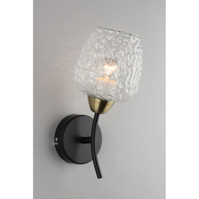 Бра Omnilux Pavarolo OML-67801-01 Бра Omnilux Pavarolo OML-67801-01