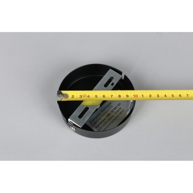 Бра Omnilux Pavarolo OML-67801-01 Бра Omnilux Pavarolo OML-67801-01