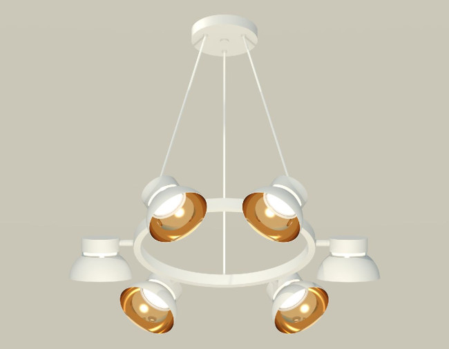 Подвесная люстра Ambrella Light Traditional (C9191, N8144) XB9191101 Подвесная люстра Ambrella Light Traditional (C9191, N8144) XB9191101