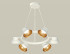 Подвесная люстра Ambrella Light Traditional (C9191, N8144) XB9191101 Подвесная люстра Ambrella Light Traditional (C9191, N8144) XB9191101