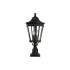 Ландшафтный светильник Feiss Cotswold Lane FE-COTSLN3-M-BK Ландшафтный светильник Feiss Cotswold Lane FE-COTSLN3-M-BK