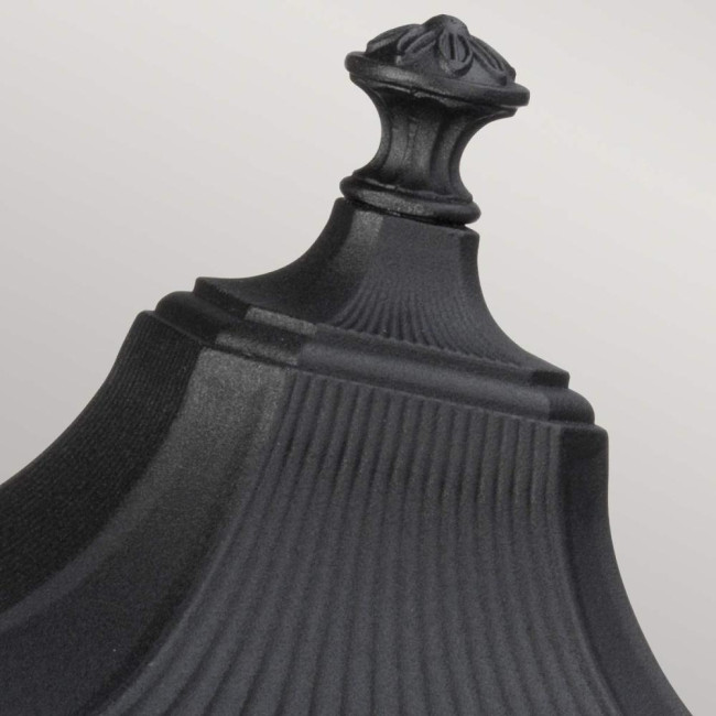 Ландшафтный светильник Feiss Cotswold Lane FE-COTSLN3-M-BK Ландшафтный светильник Feiss Cotswold Lane FE-COTSLN3-M-BK