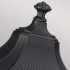 Ландшафтный светильник Feiss Cotswold Lane FE-COTSLN3-M-BK Ландшафтный светильник Feiss Cotswold Lane FE-COTSLN3-M-BK