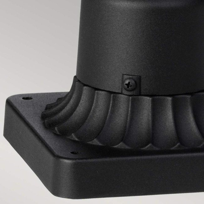 Ландшафтный светильник Feiss Cotswold Lane FE-COTSLN3-M-BK Ландшафтный светильник Feiss Cotswold Lane FE-COTSLN3-M-BK