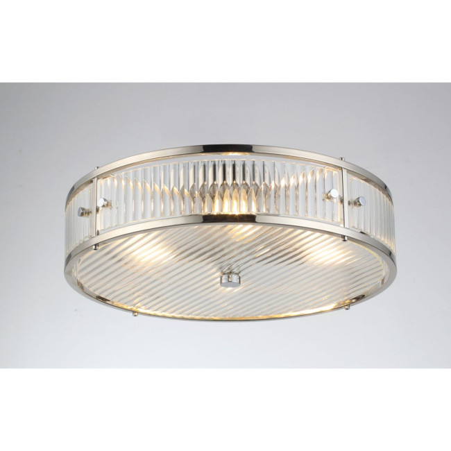 Потолочный светильник iLamp Dice 902X-4 CR Потолочный светильник iLamp Dice 902X-4 CR