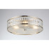 Потолочный светильник iLamp Dice 902X-4 CR Потолочный светильник iLamp Dice 902X-4 CR